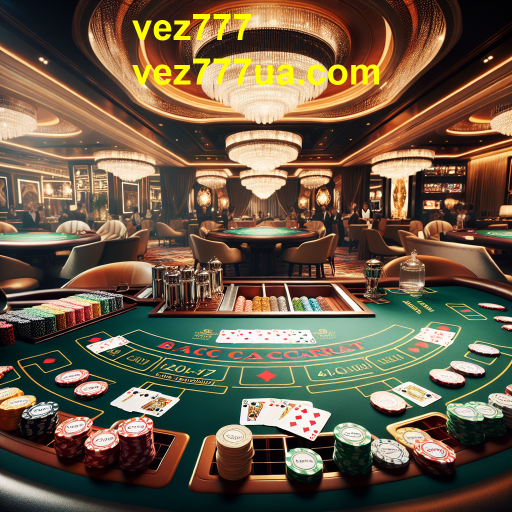 A Popularidade dos Jogos de Cartas no Vez777